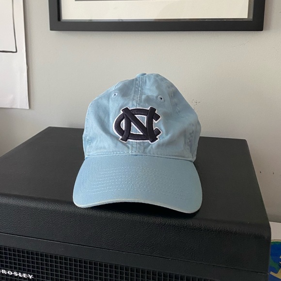Legacy University of North Carolina Hat - Picture 2 of 4